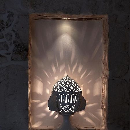 White Room Ostuni Exterior photo