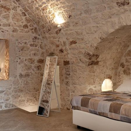 White Room Ostuni Exterior photo