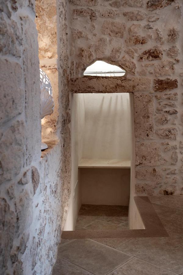 White Room Ostuni Exterior photo