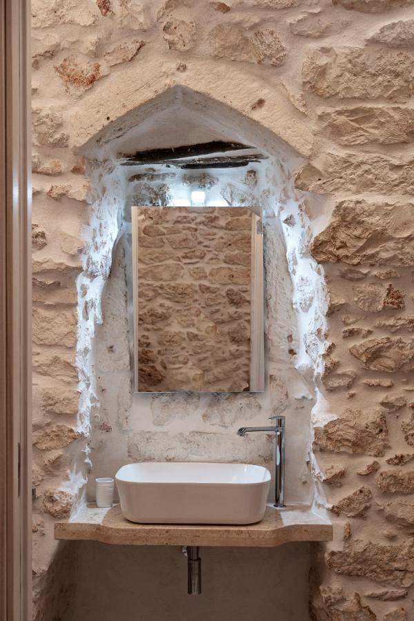 White Room Ostuni Exterior photo