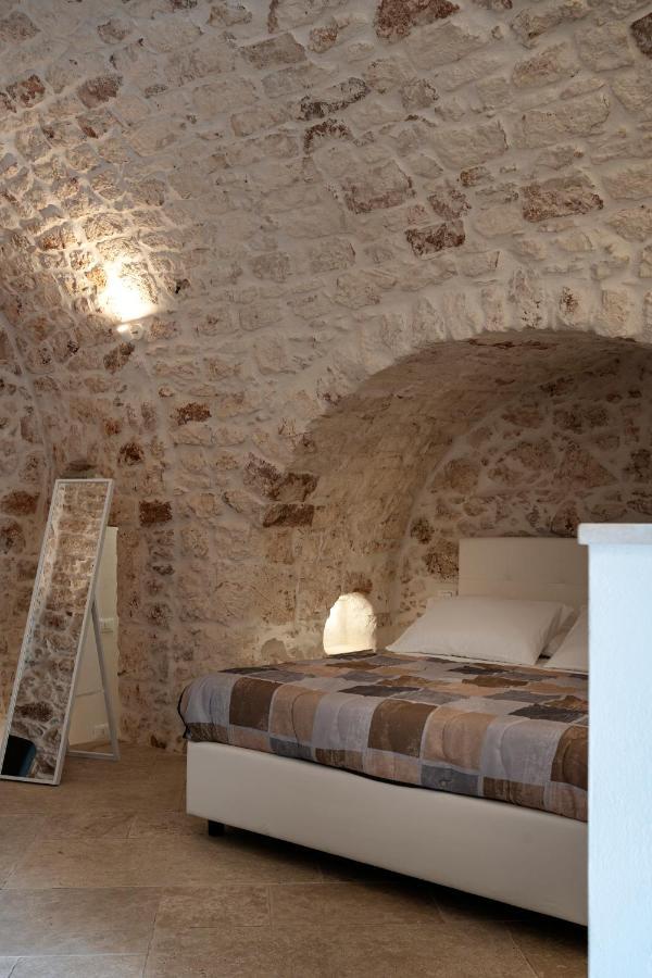 White Room Ostuni Exterior photo
