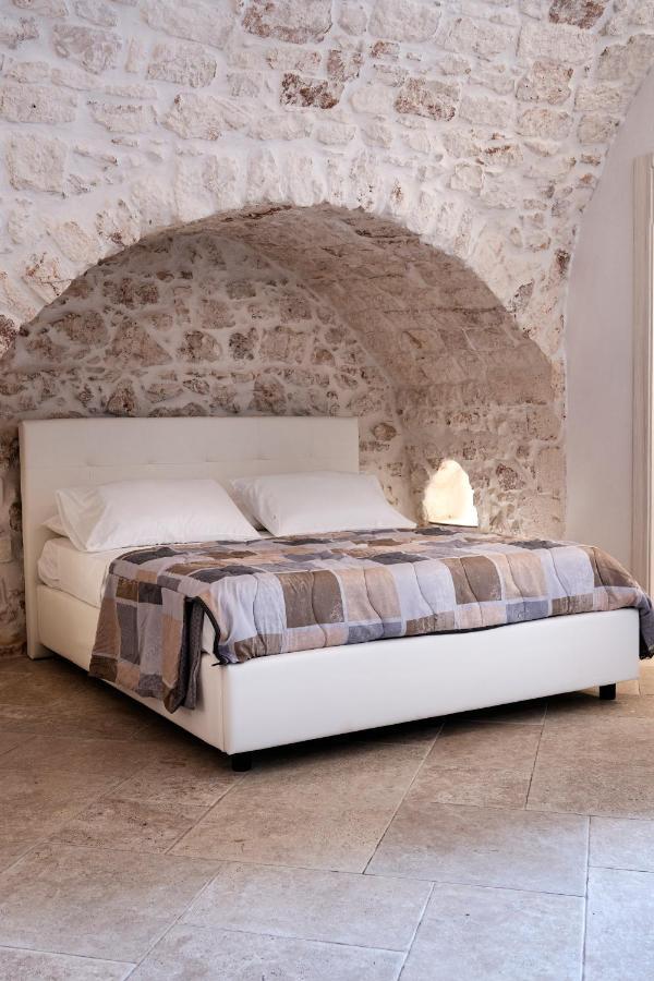 White Room Ostuni Exterior photo
