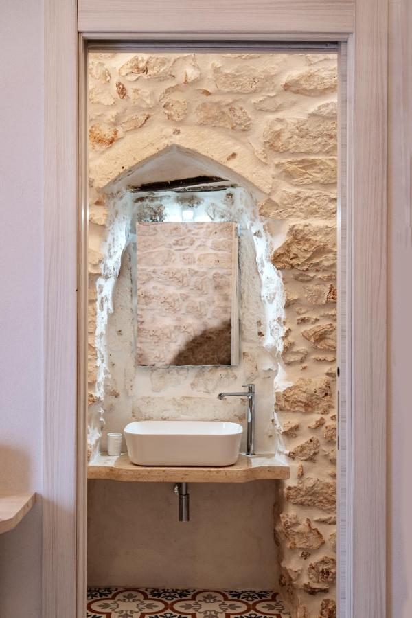 White Room Ostuni Exterior photo