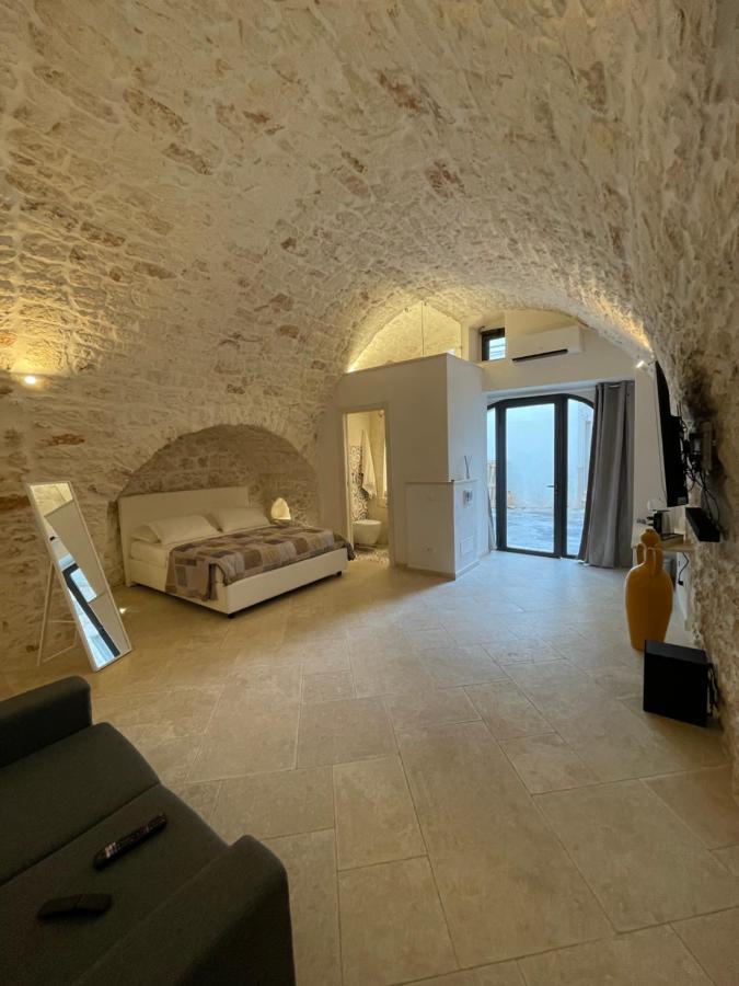 White Room Ostuni Exterior photo