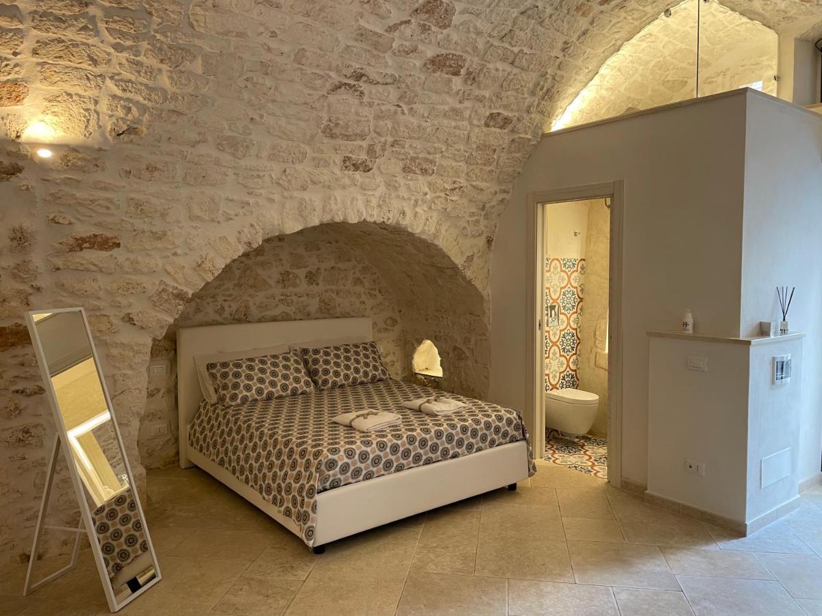 White Room Ostuni Exterior photo