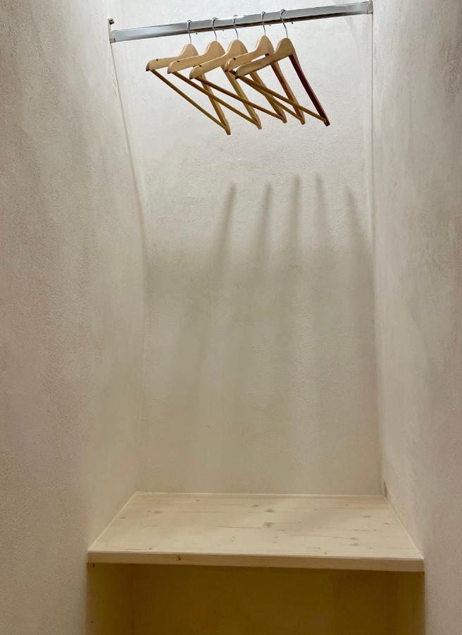White Room Ostuni Exterior photo