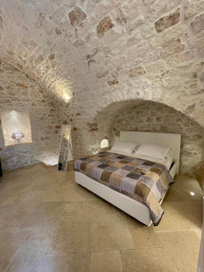 White Room Ostuni Exterior photo