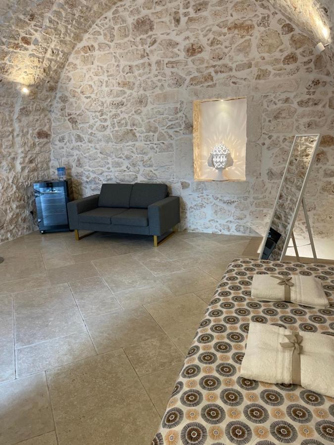 White Room Ostuni Exterior photo