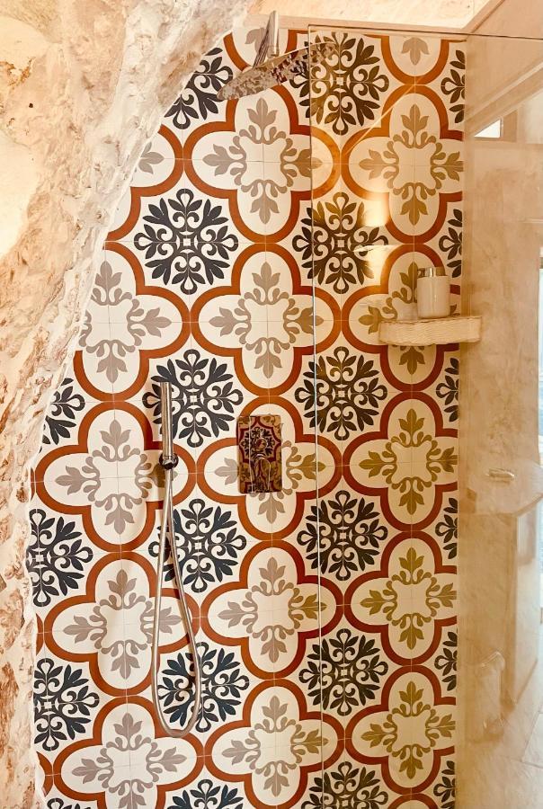 White Room Ostuni Exterior photo