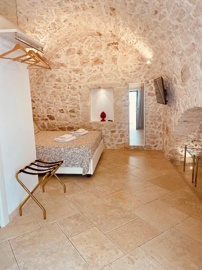 White Room Ostuni Exterior photo