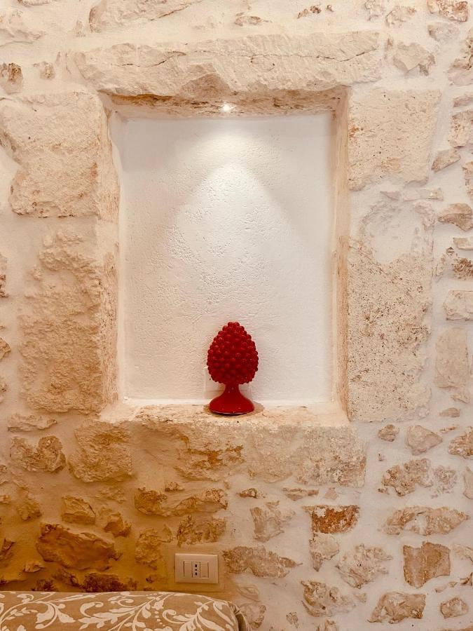 White Room Ostuni Exterior photo